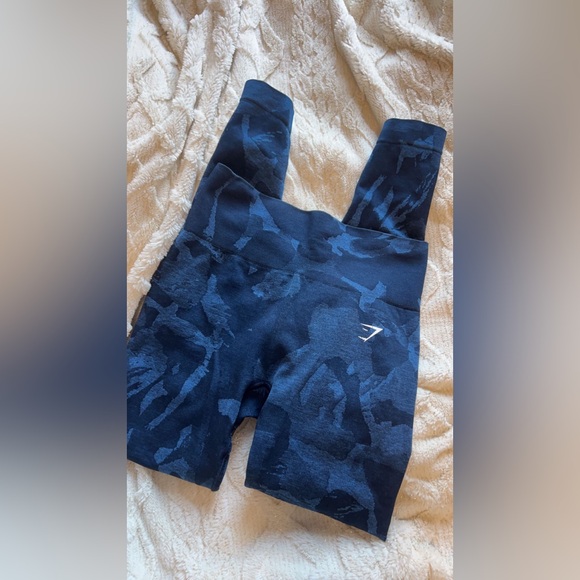 Gymshark leggings - Picture 4 of 4